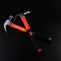 Clamb hammer hammer hammer home hammer nail hammer wooden handle plastic handle hammer tool hammer clamp hammer electric hammer