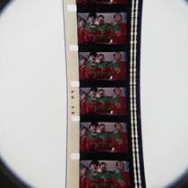 16mm film film film copy Old-fashioned film projector color primary color feature film Football hero
