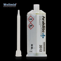 Araldite2012 glue epoxy resin strong universal glue source quick drying waterproof AB glue