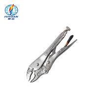 Poly Afar JUYUAN10017 Arc Tooth Vigorously Pliers 10-inch 04800304800310-inch