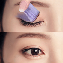 Japanese single eyelid double eyelid shaping cream lasting natural invisible non-glue stick permanent big eye artifact