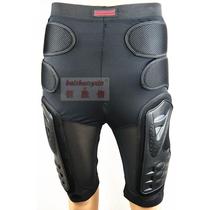 Baishen SX601 Motorcycle Shift Ski men and women cross - country armor wrestler panties