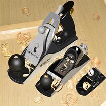 Tu Wood Planing Mini small Planer manual Planer European planing iron Planer Dier diy carpenter woodworking tools
