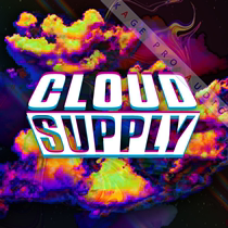 Cloud Supply Nebula melody hazy Trap Drill electronic music comprehensive sound library kontakt