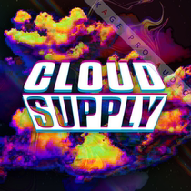 Cloud Supply Nebula melody hazy Trap Drill electronic music comprehensive sound library kontakt