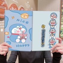Suitable for 2022 new MatePad Pro11 creative WGR-W09 cartoon 12 6 leather case v7pro silicone soft HEY-W09 simple MateP