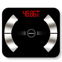 Origin source body fat scale multifunctional electronic called APP Bluetooth smart weight scale with fat test gift batch