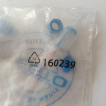 FESTO Vacuum filter VAF-PK-6 160239 Available for sale