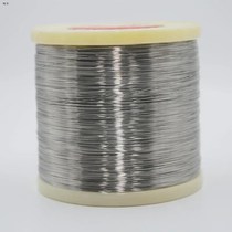 Foam cutting machine heating wire nickel chromium wire resistance wire heating wire cutting and cutting sponge heating wire