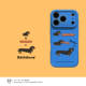 160+ Phone Cases – Graffiti Cat & Yellow Banana iPhone Cases for iPhone 18 – 14