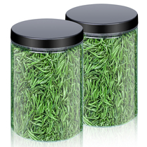2021 New Tea Meitan Sparkle Tongue Green Tea Shoot Tea Tea Maojian Spring Tea Non-Grade Bright Tea Canned