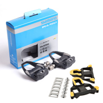 SHIMANO r7000 lock pedal Road foot lock plate SHIMANO 5800 105 road self-locking foot pedal