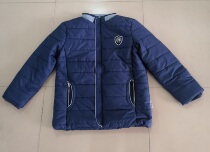 Miranda Quilts (Xinchang Chengtan Middle School) Summer Autumn and Winter Full Sportuniforms Designated Taobao Shop