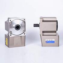 Motor Gearbox Transmission Speed Control Motor Speed Ratio 500-0 rpm 6w ~ 400W Gearbox