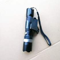 Fire Korean helmet light stand Light buckle Helmet flashlight clip Helmet headlight fixing bracket Flashlight buckle