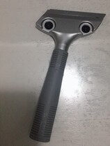 Scraping Wall Machine Shoveling Knife Cleaning Knife Spade Wall Leather Glass Tile Removing Rubber Blade Scraping Wall Floor Shovel Renovation