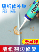 Xiu tonic paste blind repair pub high wall paste wall repair white wall reinforcement home wall repair