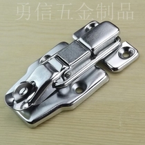 3013 box lock hardware buckle lock toolbox lock box buckle box buckle wooden box buckle lock accessories