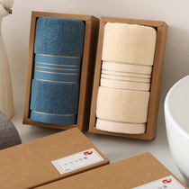 High quality towel cotton high-quality men wash face home adult soft cotton absorbent non-hair thin summer thin