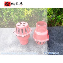 The city heart pump filter check valve card with irrigation pumps halter valve away from the self-priming pump inlet check
