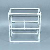 Takeaway box inner bracket delivery meal box support rod bracket accessories takeaway delivery box Support Rod accessories