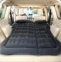 Kia Smart Run kx7 kx3 kx5 car inflatable mattress trunk Travel Air mattress back Sleep mattress