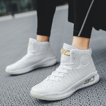 Tide Li Ning Han aj mens shoes summer breathable Putian practical student shoes boys high top basketball shoes sports shoes women