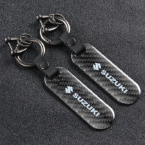 Suzuki Motor Motorcycle GSX250R GSX-R250 750 1000 GW250S F Key bag buckle pendant