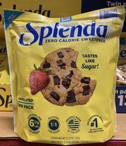 American Splenda good sugar sugar substitute no calories zero calorie sugar free food healthy life