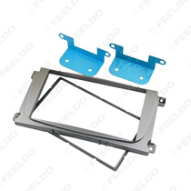 Suitable for Ford Winning C- Max Focus S-Max Car Audio Modified Frame DVD Panel Frame 2DIN