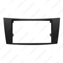 Suitable for Mercedes-BENZ E-CLASS BENZ E CLASS W211 CLS CLASS C219 audio modified face frame panel