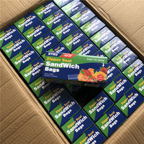 Lock fresh dot open box design thick gift 100 pack rave reviews