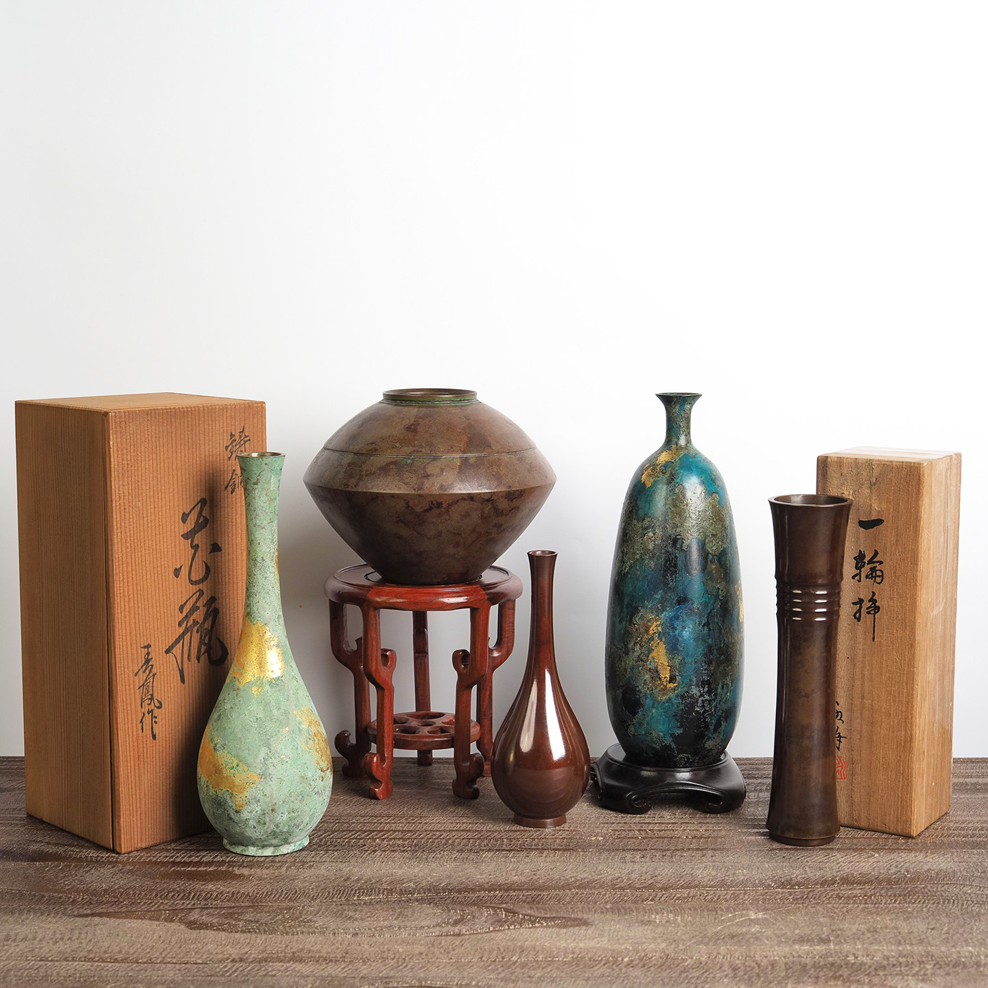 日本回流铜花瓶-日本回流铜花瓶促销价格、日本回流铜花瓶品牌- 淘宝
