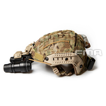 FMA AF Spartan Helmet Mesh Helmet Hood Mesh Meme Coloured Helmets TB1282