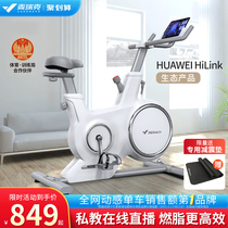 Merrick dynamic bicycle family sports fitness bicycle weight loss device super silent shadow CC