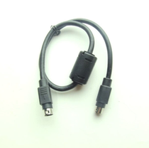 QHYCCD nine-core short power cord for QHY camera