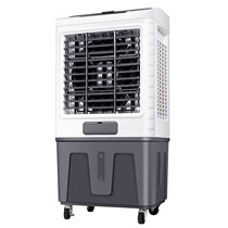 Industrial air-conditioning fan air-cooler household water-cooled air-conditioning large commercial circulating air-conditioning fan office dormitory refrigeration fan