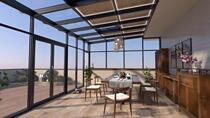 Red Star Meikailong-Chongqing-Erlang Shopping Mall-Otis -120 Pingding Sunshine Room