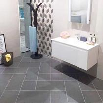  Dongpeng tile 300*600 Yasi YF633401 bathroom balcony wall and floor all-ceramic cloth tile