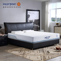 Dream Lily Yuemeng Zero Pressure Memory Cotton Spring Mattress Simmons Home Double 1 8m Sleep Upgrade 22cm Thickness