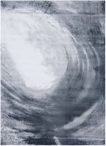 YBlue Carpet Turkey Imported Vegan Light Lavish Minimalist Living-room Carpet HX300143LJ