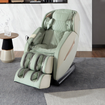 Gujia home Modern simple electric Bluetooth multi-file multi-function massage chair living room furniture PTDK808FY