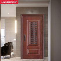 (Ventilation Door) Hopes for security door 28 florists with 1st grade ventilation door middoor size door Villa Hanyang Store