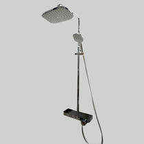 Hengjie three function surface shower HMF115-333A home Environmental Protection high quality household