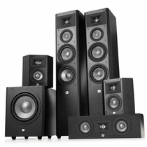 5 1 six piece mounted speaker STUDIOL190