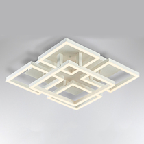  Taichang sunshine Nordic modern simple light luxury ceiling lamp Living room Dining room Bedroom study lamp Lighting