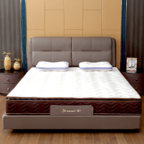 (Explosions) DE RUCCI Mu Si Mattress Master Bedroom Second Bedroom Purchase MCQ1-032A MCD1-238A