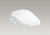Kohler C3-150 Qingshubao intelligent toilet seat cover K-8297T-0