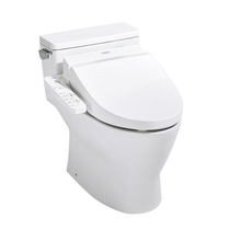 TOTO household toilet toilet Ceramic sanitary ware Intelligent toilet CW188CBT305TCF6631C2CS