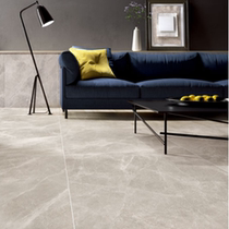  (Romanticke)Ceramic tile Guangdong ceramic tile Lightning gray living room bedroom simple marble non-slip floor tile